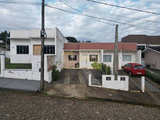 Venda em LOTEAMENTO SANTA EDWIGES - ERNESTO ZORTÉA - Campos Novos