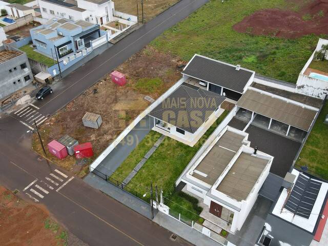 #58740248 - Casa para Venda em Campos Novos - SC - 2