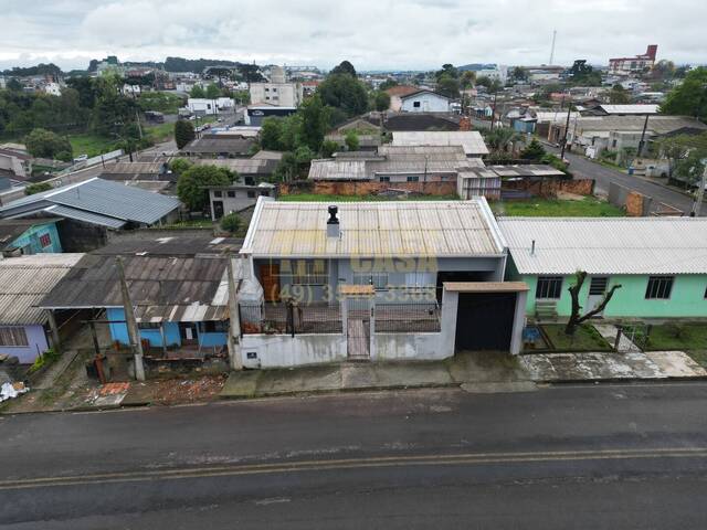 #58740241 - Casa para Venda em Campos Novos - SC - 2