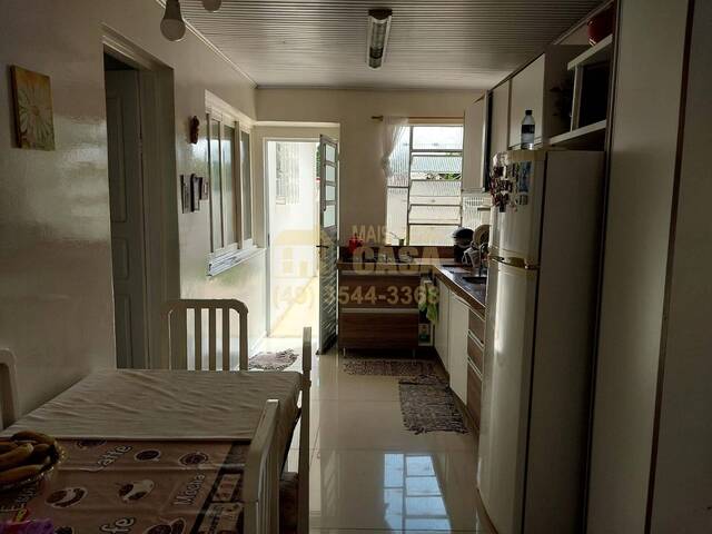 Casa para Venda em Campos Novos - 5