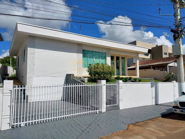 #58740253 - Casa para Venda em Campos Novos - SC - 3