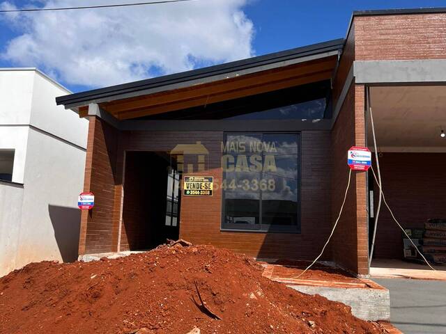 #58740203 - Casa para Venda em Campos Novos - SC - 3