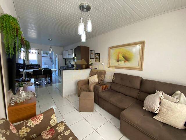 Casa para Venda em Campos Novos - 5