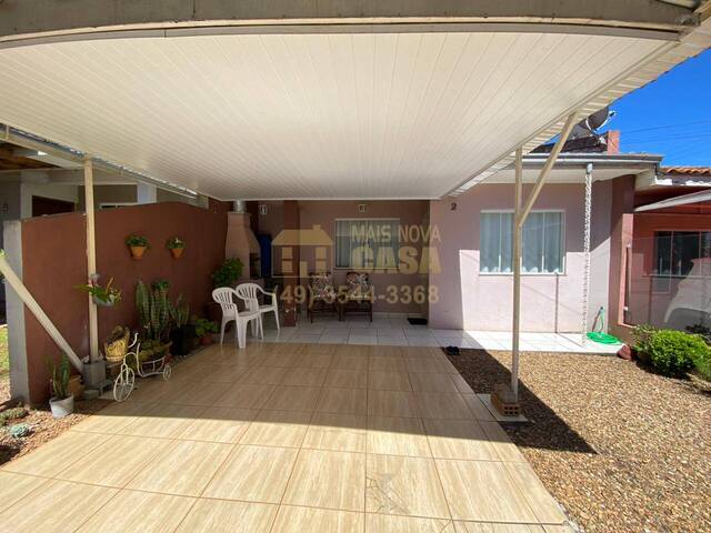 #58740256 - Casa para Venda em Campos Novos - SC - 3