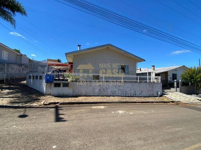 Casa para Venda em Campos Novos - 4