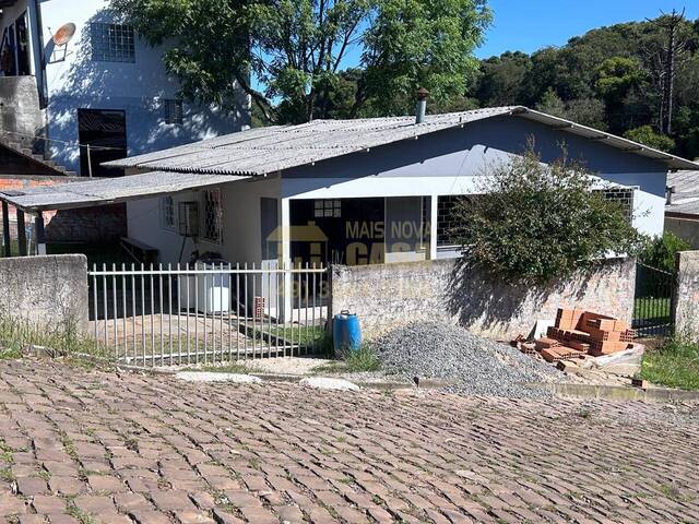 #58740257 - Casa para Venda em Campos Novos - SC - 3