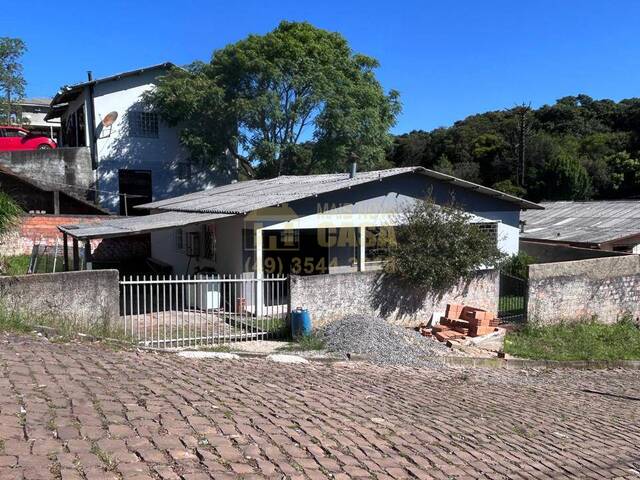 Venda em Senhor Bom Jesus - Campos Novos