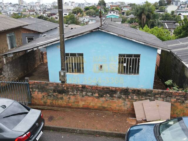 Venda em INTEGRAÇÃO - Campos Novos