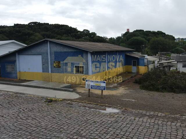 #58740022 - Sala para Venda em Campos Novos - SC - 2