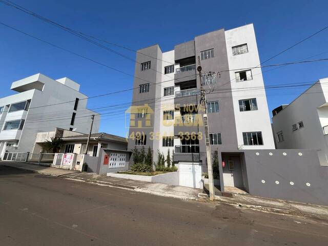 #58740258 - Apartamento para Venda em Campos Novos - SC - 2