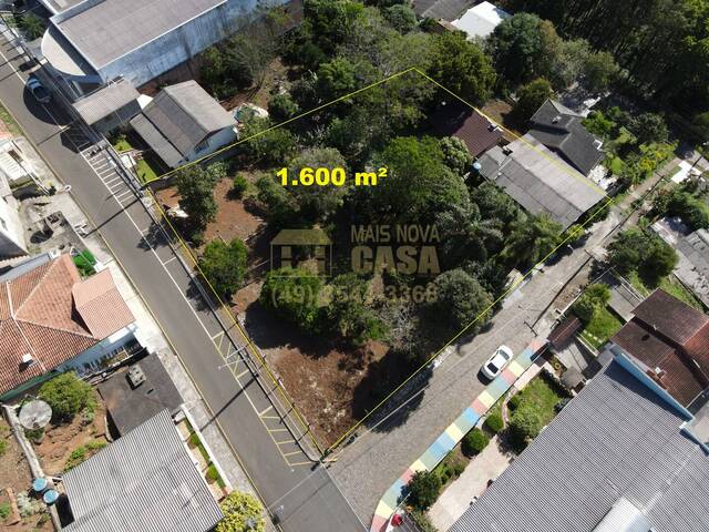 #58740259 - Casa para Venda em Campos Novos - SC - 2