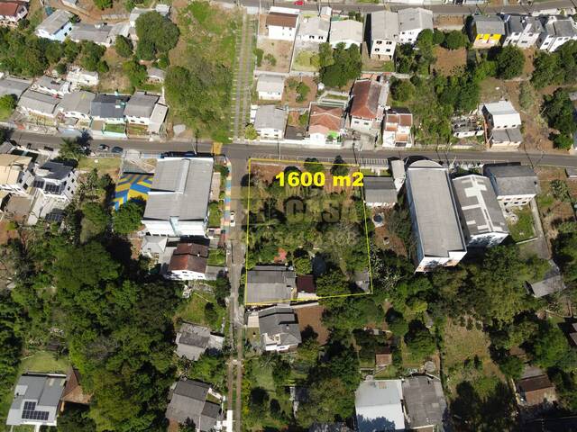 #58740259 - Casa para Venda em Campos Novos - SC - 3