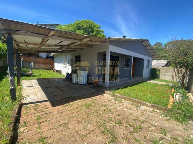 Casa para Venda em Campos Novos - 4