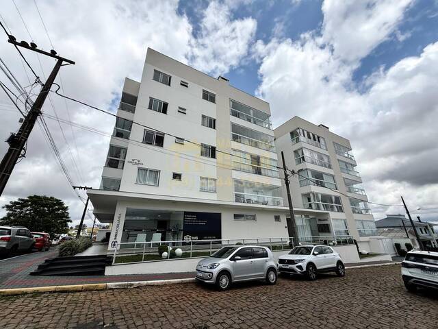 Venda em Senhor Bom Jesus - Campos Novos