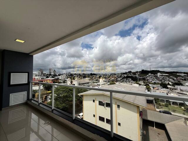 #58740260 - Apartamento para Venda em Campos Novos - SC - 3