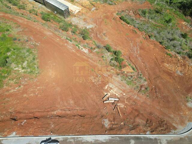 #58740251 - Área para Venda em Campos Novos - SC - 2