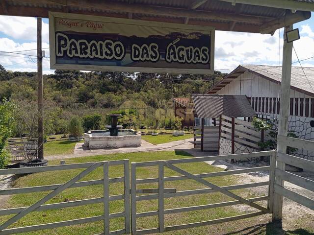 Venda em Interior - São Cristovão do Sul