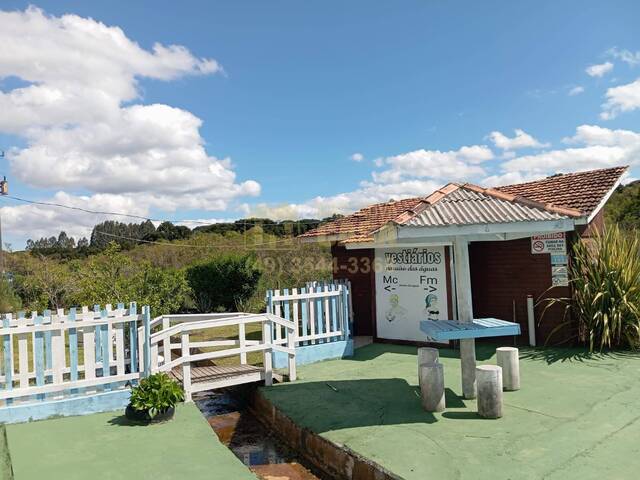 #58740261 - Quiosque para Venda em São Cristovão do Sul - SC - 2