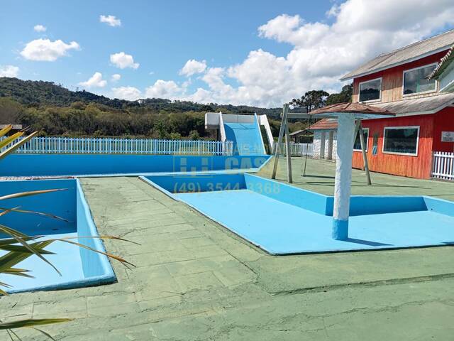 Quiosque para Venda em São Cristovão do Sul - 5