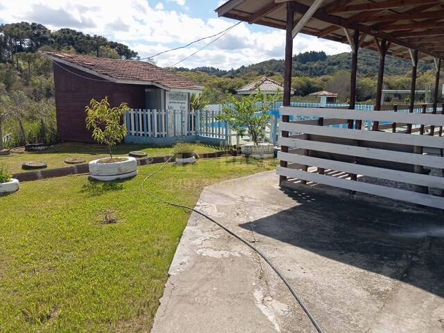 Quiosque para Venda em São Cristovão do Sul - 4