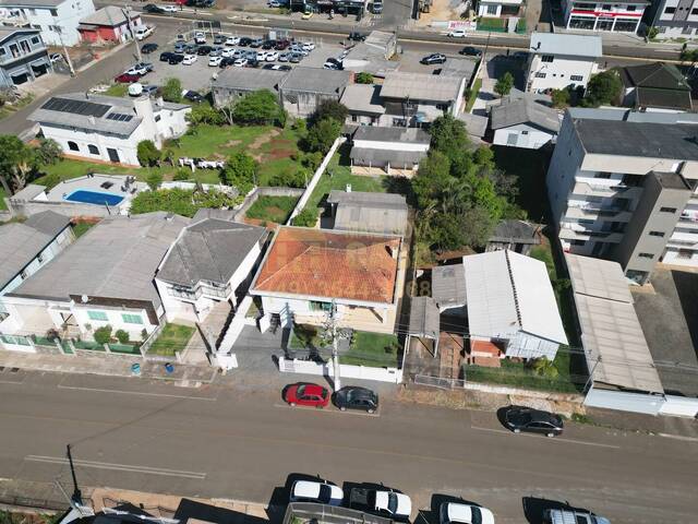 #58740253 - Casa para Venda em Campos Novos - SC - 2