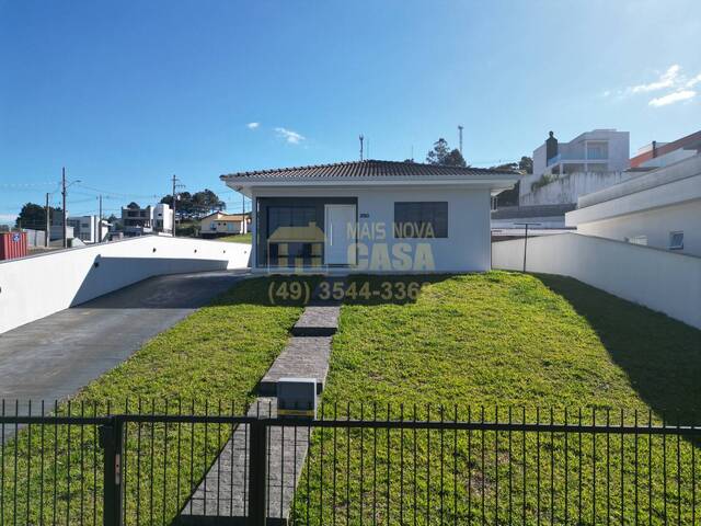 #58740248 - Casa para Venda em Campos Novos - SC - 3