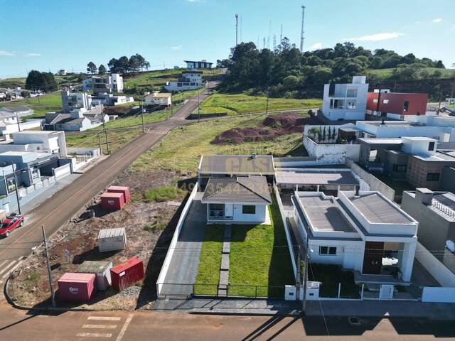 Venda em Loteamento Novo Orlando - Campos Novos