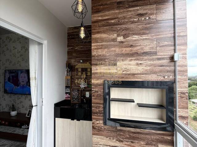 #58740263 - Apartamento para Venda em Campos Novos - SC - 3