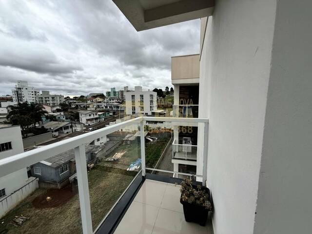 Apartamento para Venda em Campos Novos - 5