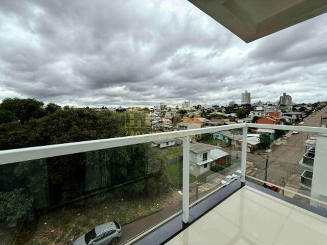 Apartamento para Venda em Campos Novos - 4