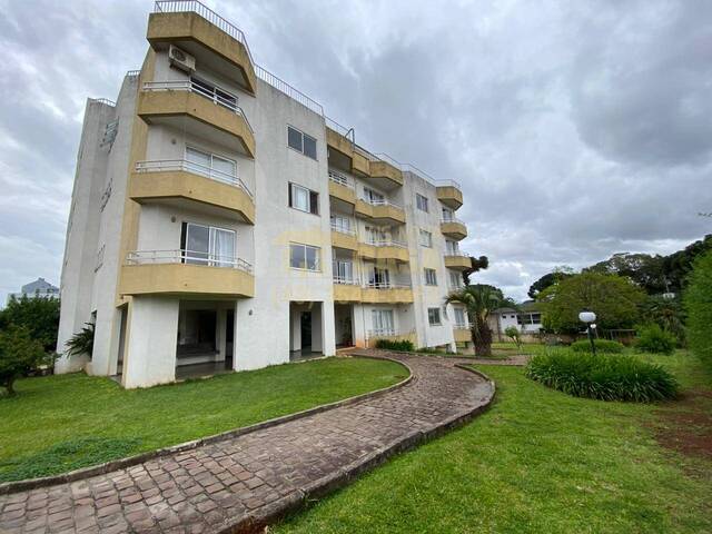 #58740265 - Apartamento para Venda em Campos Novos - SC - 3