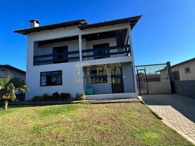 Venda em Jardim Bela Vista - Campos Novos