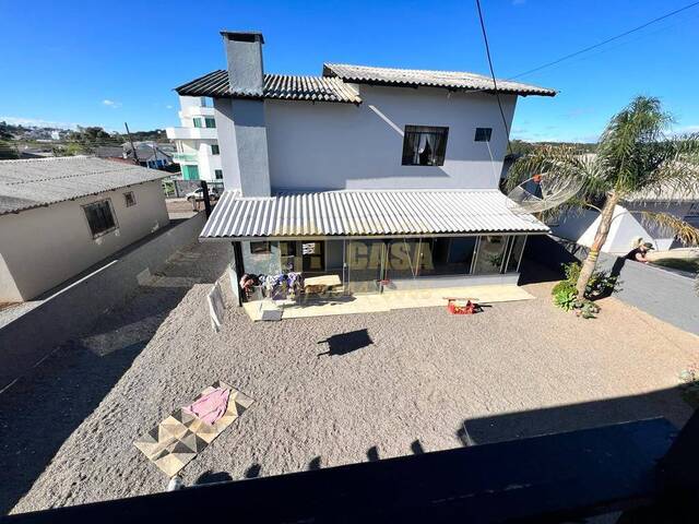 Casa para Venda em Campos Novos - 5