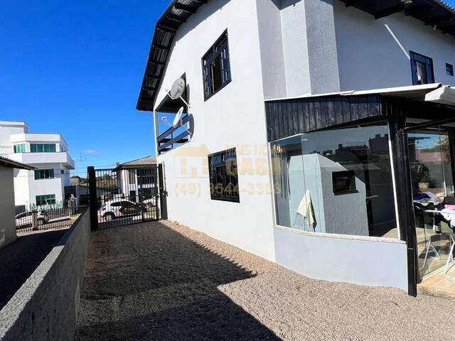 Casa para Venda em Campos Novos - 4