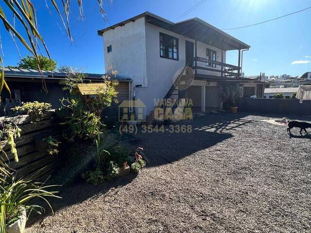 #58740266 - Casa para Venda em Campos Novos - SC - 3