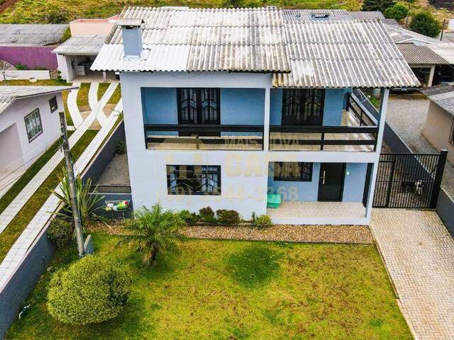 Venda em Jardim Bela Vista - Campos Novos