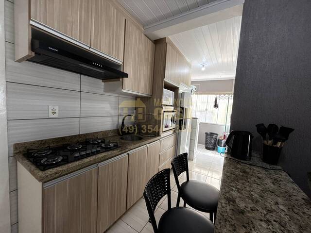 Apartamento para Venda em Campos Novos - 5