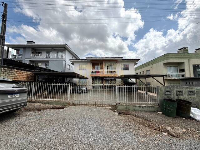 #58740267 - Apartamento para Venda em Campos Novos - SC - 3