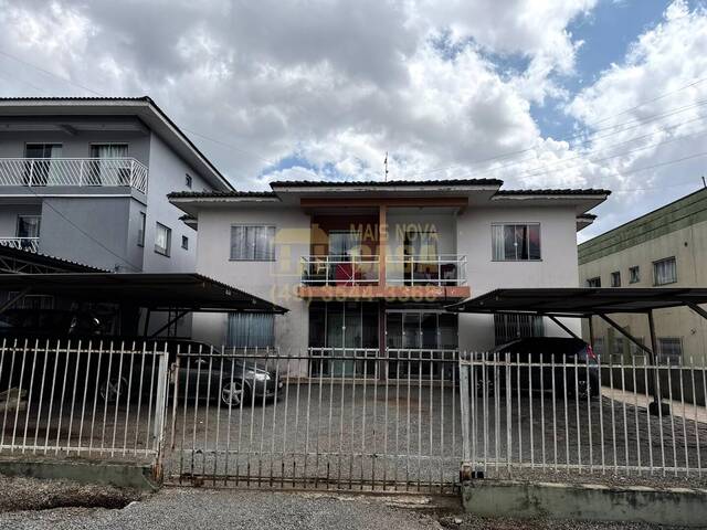 Venda em São Sebastião - Campos Novos