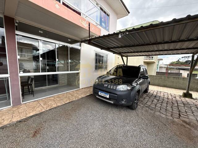 Apartamento para Venda em Campos Novos - 4