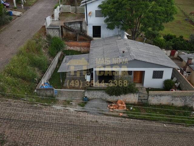Venda em Senhor Bom Jesus - Campos Novos