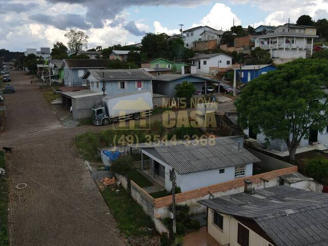 #58740257 - Casa para Venda em Campos Novos - SC - 2