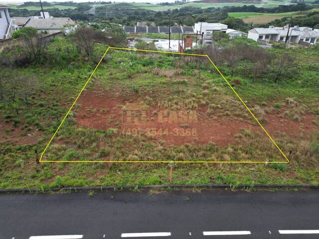 #58740247 - Área para Venda em Campos Novos - SC - 1