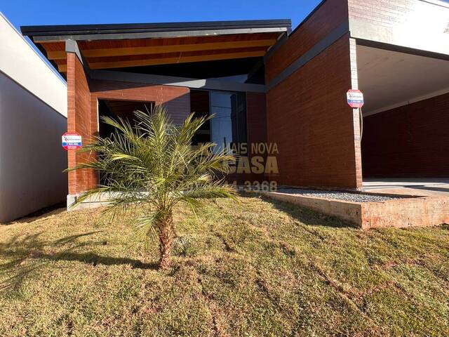 #58740203 - Casa para Venda em Campos Novos - SC - 2