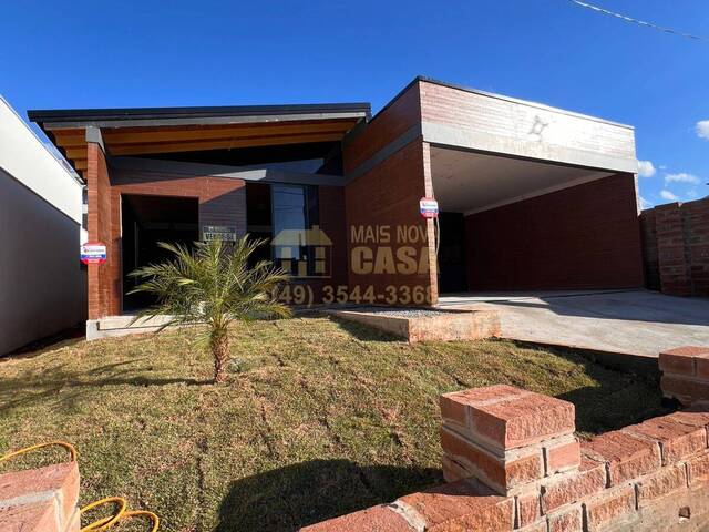 #58740203 - Casa para Venda em Campos Novos - SC - 3