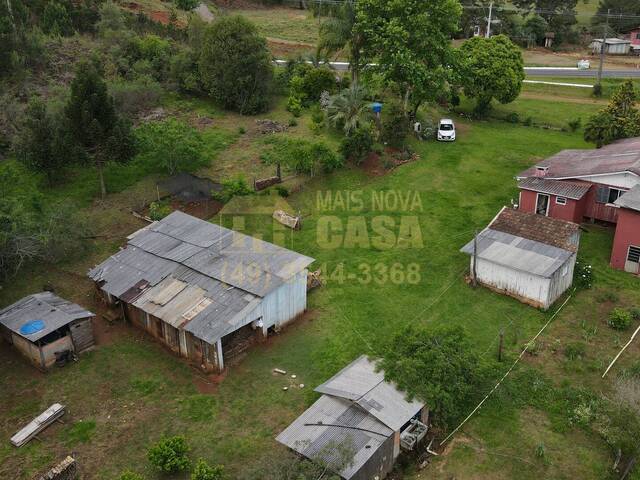 #58740264 - Chácara para Venda em Vargem - SC - 1