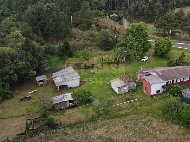 Chácara para Venda em Vargem - 4