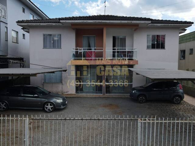 #58740267 - Apartamento para Venda em Campos Novos - SC - 2