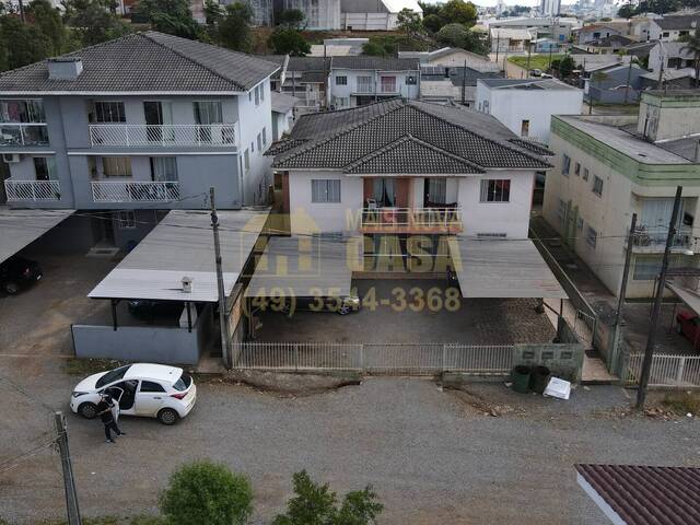 Venda em São Sebastião - Campos Novos