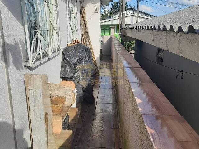 #58740268 - Casa para Venda em Campos Novos - SC - 3